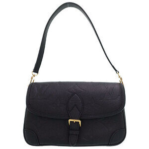 Louis Vuitton Monogram Empreinte Diane Bag